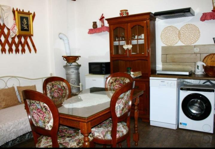Apartman Sokica Bizovac Exterior foto
