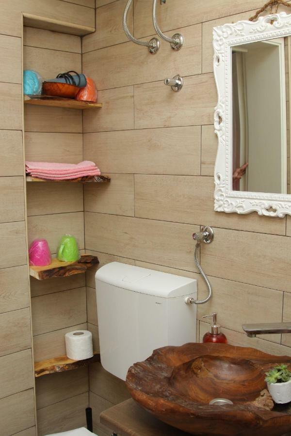 Apartman Sokica Bizovac Exterior foto