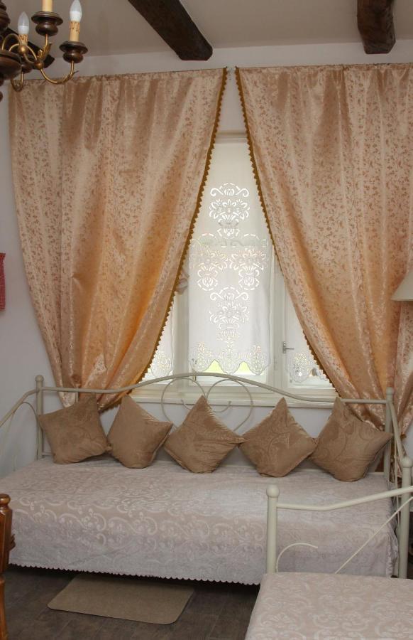 Apartman Sokica Bizovac Exterior foto